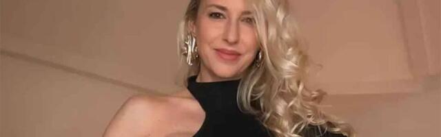 DOŽIVOTNA ZA UBICU KRISTINE JOKSIMOVIĆ Raskomadao je i delove tela mleo u blenderu