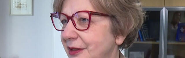 Јелена Друловић: Лечење мултипле склерозе у Србији на нивоу најразвијенијих европских земаља