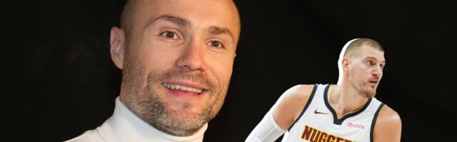 Sofronijević otkrio detalje sa svadbe Nikole Jokića, pa priznao kakav je košarkaš privatno: "Sve zna..."