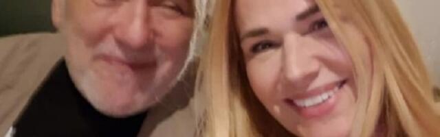 OLIVERA BALAŠEVIĆ OTVORILA DUŠU O ĐOLETU I PORODICI: Ove reči su je TRGNULE, nakon njegove smrti PROMENILA PREZIME