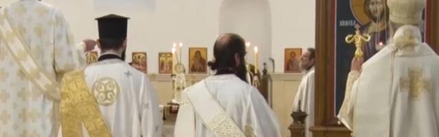 Prizrenska Bogoslovija proslavila Svetog Kirila i Metodija