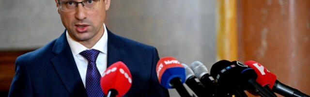 Фидес: Мађарска не сме да прихвати услове ЕК зарад средстава ЕУ