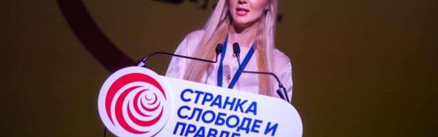 Milošević (SSP): Pošta Srbije rasporodaje imovinu