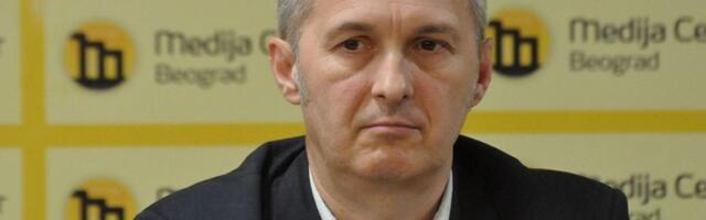 Gojko Božović: U dijaspori postoji veliko interesovanje za učešće na izborima u Srbiji