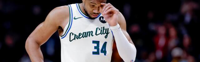 Sprema se zemljotres u NBA ligi: Janis hoće samo u Majami, Milvoki isporučio listu želju na kojoj se nalazi i Jović
