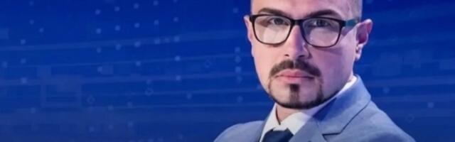 Monstruozan tvit novinara TV Nove (FOTO)