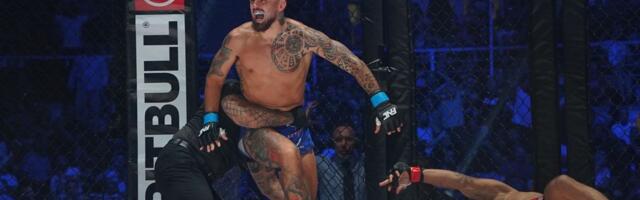 FNC 32: MMA spektakl u Osijeku, dva bivša UFC borca u glavnoj borbi, Pejić ostao bez meča u poslednji čas