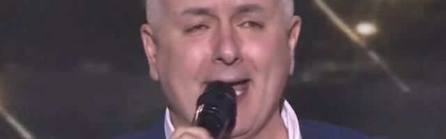 "SUPRUGA JE U BOLNICI" Pobednik Nikad nije kasno pred finale imao saobraćajku, emotivno na kraju: Mislio sam da odustanem!