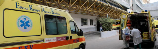 Francuska prijavila prvi slučaj EBOLE! Epidemija uzima maha, poznato i ko je zaražen