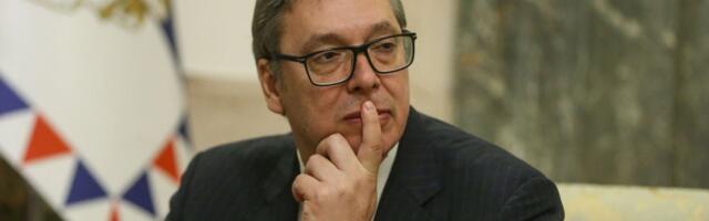 Vučić se obraća naciji: Uskoro otkriva najnoviji paket za podizanje životnog standarda
