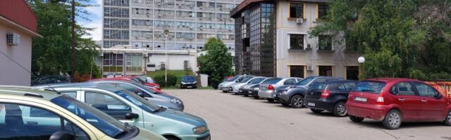 U toku rekonstrukcija suterena Interne klinike, ambulante na novim lokacijama: Gde na pregled?