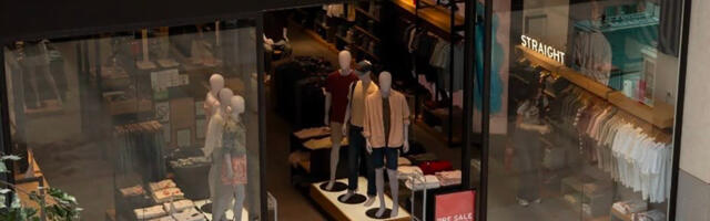 Od viralnog stadiona do Srbije: Levi’s donosi globalni fenomen