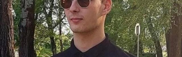 Policajac (23) nestao u vodi kod Drinskog zaliva: Potraga uveliko traje! (FOTO)