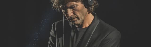 Hernan Cattaneo ponovo u Beogradu: 4. jul rezervisan za još jednu noć vrhunske elektronske muzike