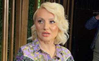GOCA TRŽAN PROŠLA KAO MILICA TODOROVIĆ! Pevačica zbog prevare poslala hitan apel: Ne radim to, niti ću ikada...