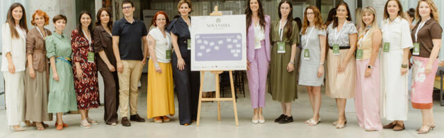 Više od 60 stručnjaka na samitu „Nova vizija detinjstva“ u Beogradu otvorilo dijalog o budućnosti odrastanja
