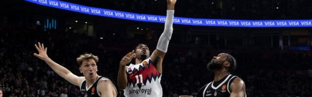 Hteli ga na Malom Kalemegdanu, a završio u Istanbulu: Fenerbahče doveo Zvezdinu želju