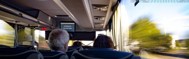 Građani nezadovoljni: Umesto autobuske, dobili minibusku stanicu