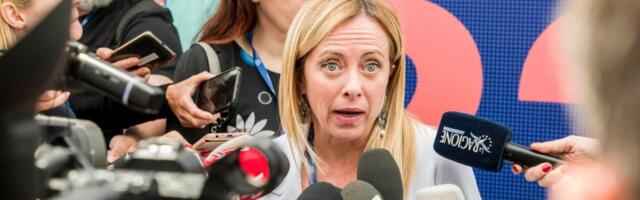 Deca i žene mafijaša u Italiji sada mogu da biraju: Novi zakon otvara vrata za izlazak iz kriminala