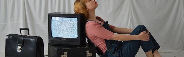 Gledanje televizije satima može biti povezano sa većim rizikom od demencije