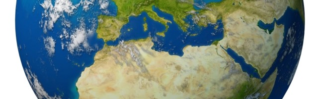 Zemlja se u 2020. okretala najbrže u poslednjih pedeset godina