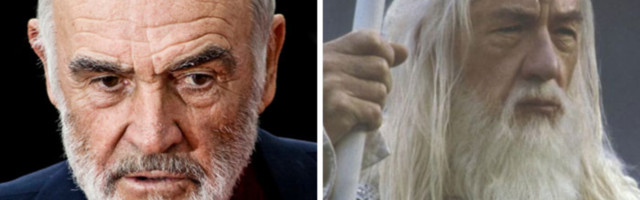 Ko je mogao a ko je na kraju dobio poznate uloge u vašim omiljenim filmovima