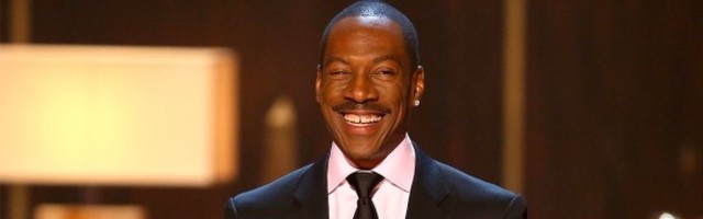 Edi Marfi se vraća stand-up komediji