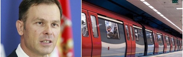 Kako vlast podvaljuje supersonični metro u Beogradu: Ni logike ni brige za građane