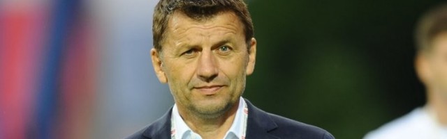 SRBIN DOLAZI KOD RAĆE I SADIKA: Bivši trener Partizana seda na klupu Almerije?