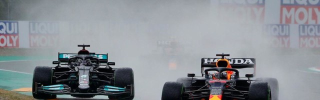 Formula 1: sprint kvalifikacije će biti održane u tri trke ove sezone