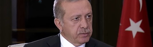Erdogan doliva ulje na vatru! Hoće da mobiliše ceo islamski svet, OŠTRE pretnje upućene Izraelu