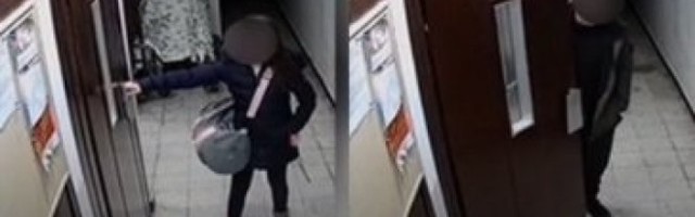 MANIJAK KRSTARI BLOKOVIMA NA NOVOM BEOGRADU, KRENUO JE KAO DA HOĆE DA ME DAVI! Ispovest Beograđanke napadnute u liftu!