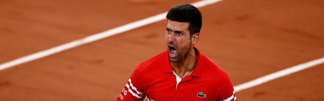 Đoković: Uveren sam da mogu da pobedim Nadala, inače ne bih bio ovde