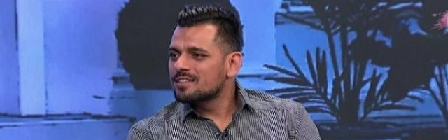 OVO MU NEĆE OPROSTITI! Bora OGORČEN ponašanjem Ša: PRODAO ME JE ZA JEDNOG NARKOMANA! /VIDEO/