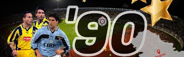 Velikani VS Partizan: Jedan špic u Upravnom odboru s 27 godina, zbog drugog tri legende morale kući da nose VHS kasete