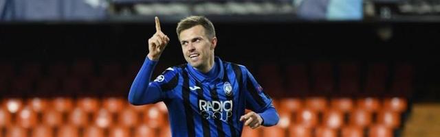 Ponovo pucaju Iličić i Atalanta, Miha će opet biti ljut (VIDEO)