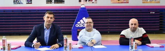Mega podržala projekat "Dupli pas"