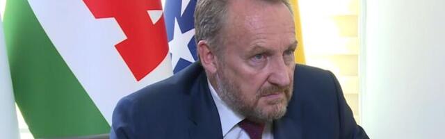 D. Tanasković: Ratni zanos u Sarajevu, zašto je Brčko ključna tačka?