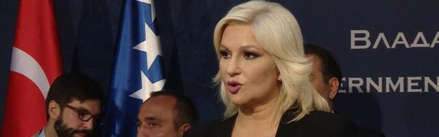Mihajlović poručuje Ristiću i Ćuti da predstave politički program