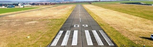 Izgradnja aerodroma u Trebinju korak bliže realizaciji