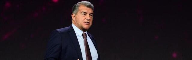 Laporta otvorio dušu: Nismo razmišljali o Mesiju, hteli smo Žoaa Feliksa, dva pojačanja već dogovorena