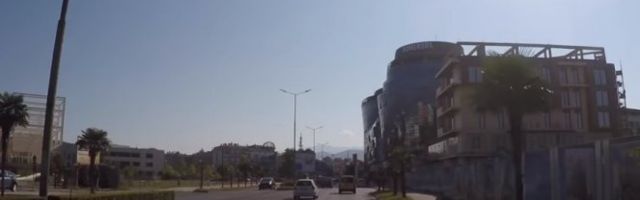 NAJAVLJENO ZATVARANJE PODGORICE! Nebojša Kavarić: CILJ JE SPREČAVANJE ESKALACIJE BROJA OBOLELIH!