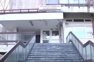 Прекршајни поступак због сламонеле у нишком ресторану, сви пацијенти биће отпуштени на кућно лечење