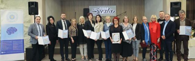 Obeleženo dve decenije postojanja i rada Udruženja multiple skleroze Zlatiborskog okruga