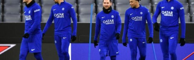 ŠOPING LISTA EVROPSKOG VELIKANA! REAL MADRID uz VLAHOVIĆA u svoje redove  hoće  jednog od NAJBOLJIH fudbalera današnjice!