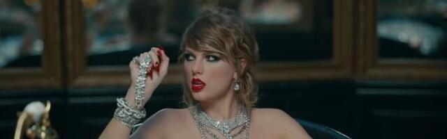 Tejlor Svift će od turneje zaraditi preko MILIJARDU dolara!