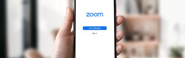 Zoom vraća radnike u kancelarije, a kako je u Srbiji