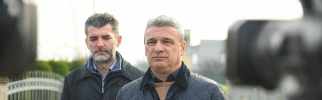 Todorović: Sanacija puteva koji su uništeni tokom izgradnje auto-puta počinje ove jeseni