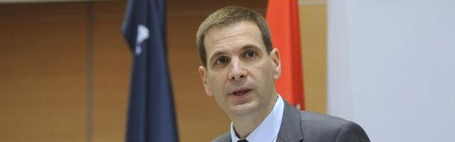 Jovanović predlaže plan delovanja koaliciji "Srbija protiv nasilja"