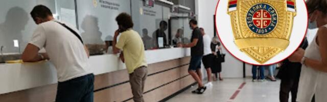 Renovira se zgrada policije na Paliluli, šta to znači za građane